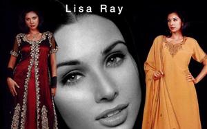 Lisa Ray